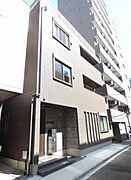 浜町駅より徒歩3分 2階 築1年7ヶ月の賃貸物件