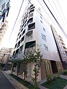 ＰＡＲＫＡＸＩＳ森下 12階 築5年1ヶ月の賃貸物件