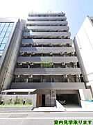 スカイコート神田 6階 築24年5ヶ月の賃貸物件