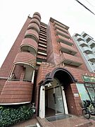 千駄木駅より徒歩4分 8階 築40年6ヶ月の賃貸物件