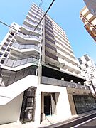 浅草橋駅より徒歩2分 11階 築2年8ヶ月の賃貸物件