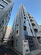 レジディア神田 4階 築20年3ヶ月の賃貸物件