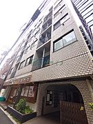 本郷三丁目駅より徒歩6分 5階 築44年5ヶ月の賃貸物件