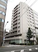本郷七番館 8階 築45年1ヶ月の賃貸物件