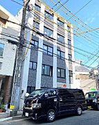 プライムブリス文京春日 1階 築4年10ヶ月の賃貸物件