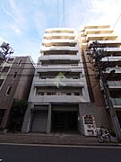 新御徒町駅より徒歩10分 3階 築17年10ヶ月の賃貸物件