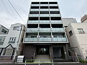 森下駅より徒歩7分 1階 築2年2ヶ月の賃貸物件