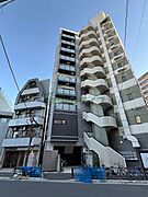 東大前駅より徒歩4分 7階 築15年6ヶ月の賃貸物件