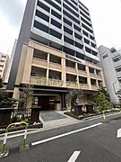 湯島駅より徒歩7分 築8年2ヶ月 12階建の賃貸物件