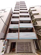 浜町駅より徒歩4分 5階 築10年4ヶ月の賃貸物件