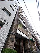 メインステージ神田佐久間町 9階 築26年7ヶ月の賃貸物件