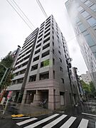 日神デュオステージ浅草橋 3階 築19年2ヶ月の賃貸物件