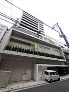 レジディア新御徒町２ 7階 築11年6ヶ月の賃貸物件