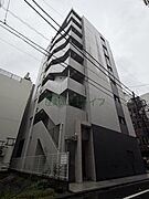 アーバンレジデンス神田富山町 3階 築8年の賃貸物件
