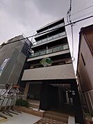 b’CASA 両国 5階 築11年2ヶ月の賃貸物件