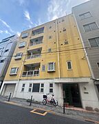 水道橋駅より徒歩1分 3階 築26年6ヶ月の賃貸物件