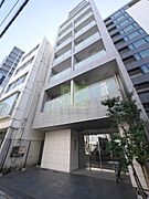 浅草橋駅より徒歩3分 築11年7ヶ月 11階建の賃貸物件