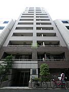 カスタリア人形町 6階 築22年1ヶ月の賃貸物件