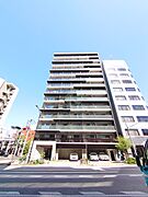 プラウドフラット両国 3階 築6年10ヶ月の賃貸物件