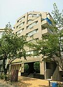 ビスタ竹早 2階 築39年4ヶ月の賃貸物件