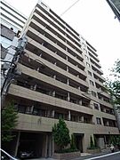 フォルトゥナ日本橋 5階 築25年2ヶ月の賃貸物件