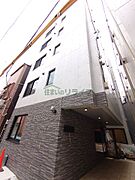 新御徒町駅より徒歩7分 5階 築3年4ヶ月の賃貸物件