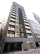 オープンレジデンシア日本橋横山町 10階 築8年11ヶ月の賃貸物件