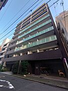 竹橋駅より徒歩4分 2階 築11年9ヶ月の賃貸物件