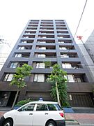 レジディア日本橋馬喰町３ 10階 築18年7ヶ月の賃貸物件