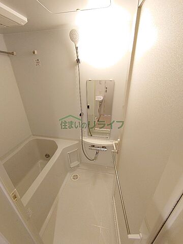 浴室