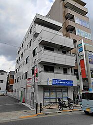 シティフラッツ志村