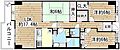 ルネ神戸北町13階1,250万円