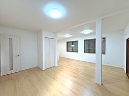 川口市大字東本郷 戸建て