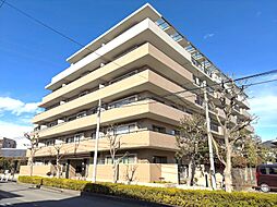 東急クリエール川口戸塚
