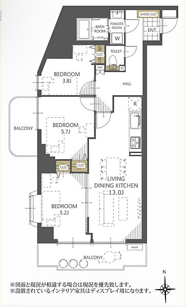 間取り：311002169673