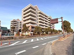 ウッドパーク吉川きよみ野Ｃ棟