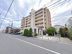 アンビシャス川口青木