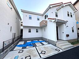 埼玉県上尾市小泉８丁目