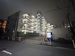 ユニーブル成増Ａ棟