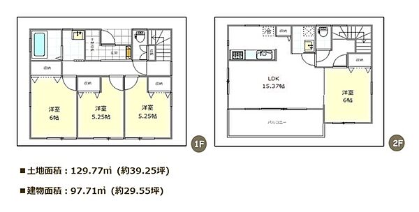 間取り：311002212568