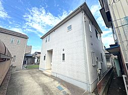 埼玉県上尾市泉台２丁目21-24