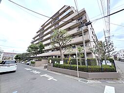 パークハイツ大宮宮原