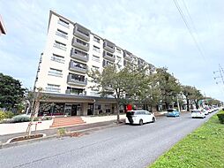 六実マンション