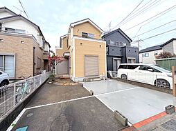 埼玉県草加市北谷２丁目38-26