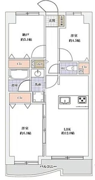間取り：311002232530