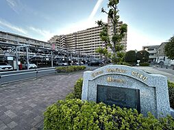 ライオンズガーデンシティ浦和