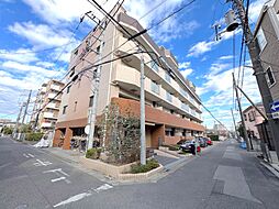 レリア蕨塚越