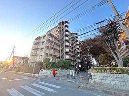 ガーデンシティ狭山弐号館