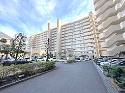 モアステージ吉川ライネスハイムB棟