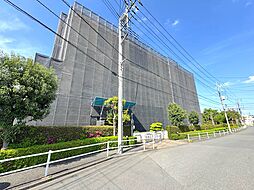 コスモふじみ野サウスフォーラム